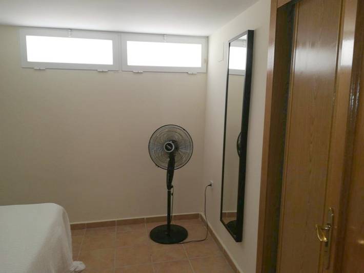 Location de vacances pour 5 personnes, avec jardin et piscine, animaux acceptés à La Azohía - 2