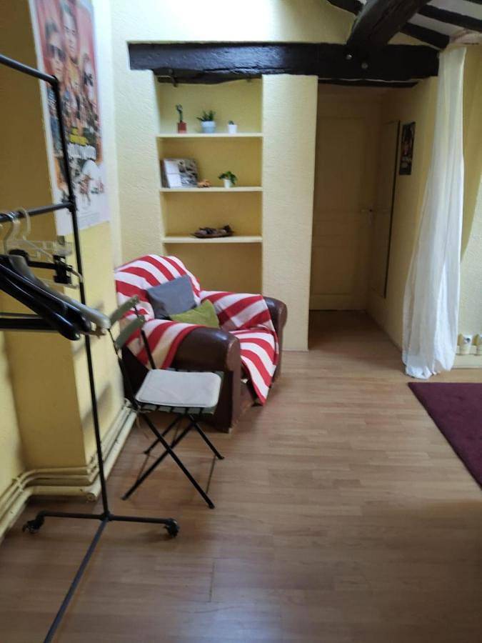 Gîte pour 4 personnes, animaux acceptés dans Espace Marais - 4