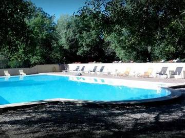 Bungalow pour 4 Personnes dans Villars, Parc naturel régional du Luberon, Photo 3