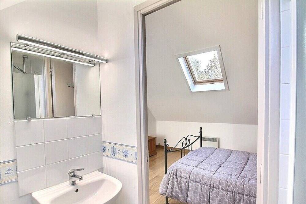 Houat - Surzur - Gîte in Surzur, Côte des Mégalithes