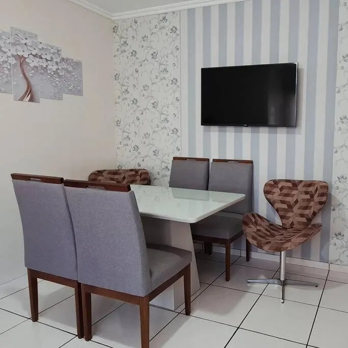 Apartamento de vacaciones para 3 personas - 1