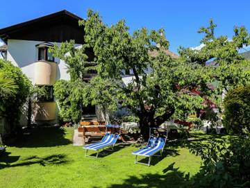 Ferienwohnung für 2 Personen in Auer, Fleimstaler Alpen, Bild 1