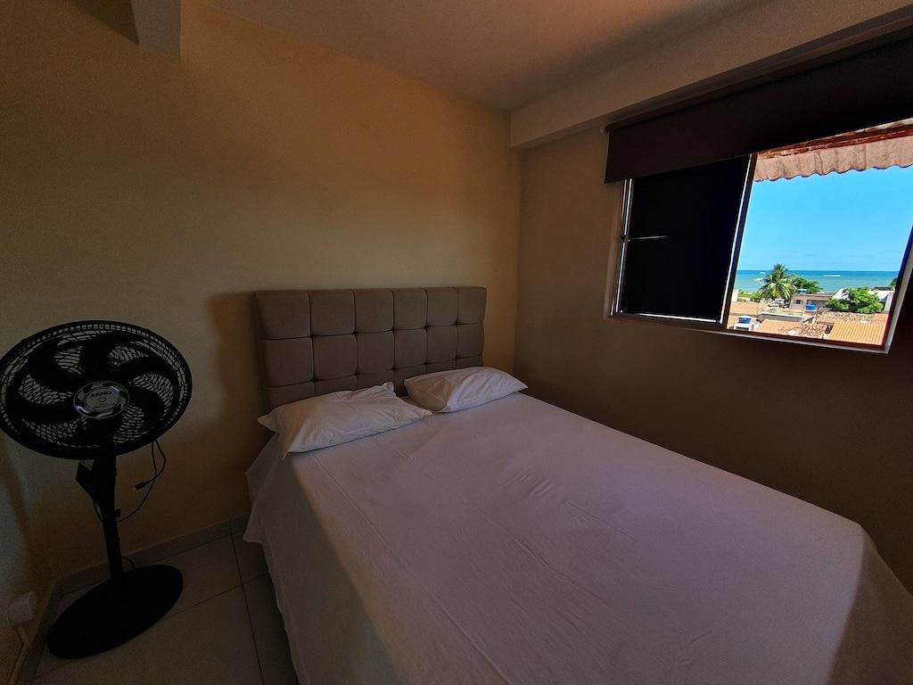 Ganze Wohnung, High Seas Apartment in São José da Coroa Grande, Litoral Sul de Pernambuco