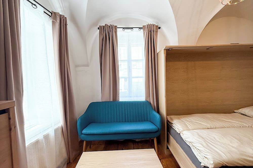 Ganze Wohnung, Danube Holiday Homes Studio Top 2 in Krems an der Donau, Donau Niederösterreich