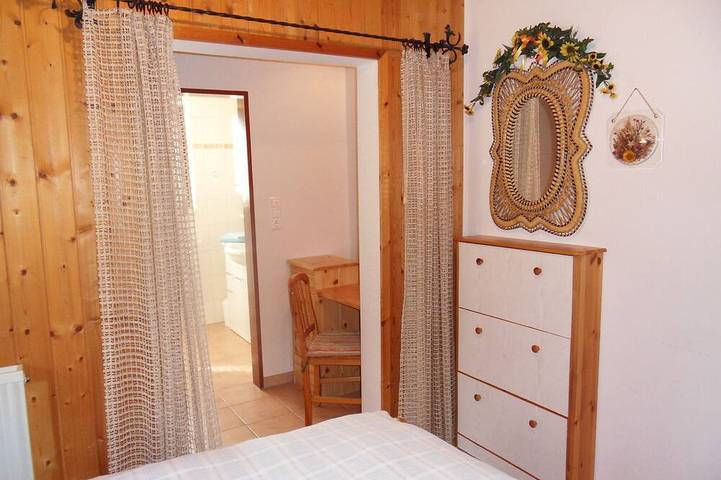 Ferienhaus für 9 Personen, mit Garten in Prem - 4