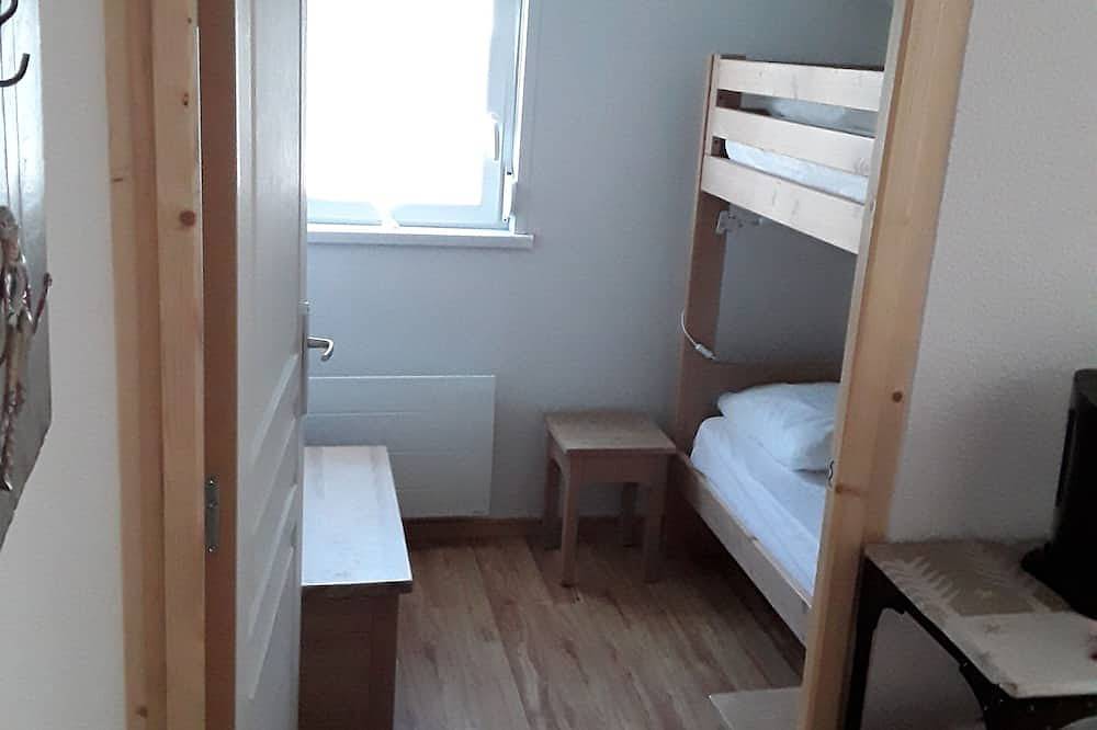 Ganze Wohnung, Appart 12 in einem Bergdorf: Natur und Entspannung im Land des Meije in Villar-d'Arêne, Nationalpark Écrins