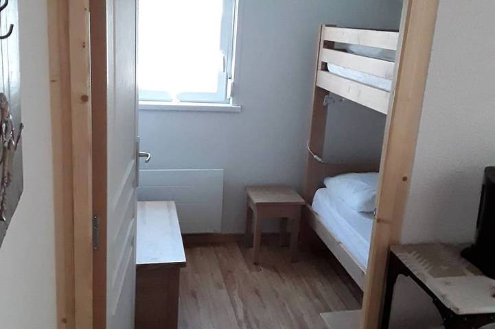 Ganze Wohnung, Appart 12 in einem Bergdorf: Natur und Entspannung im Land des Meije in Villar-d'Arêne, Nationalpark Écrins