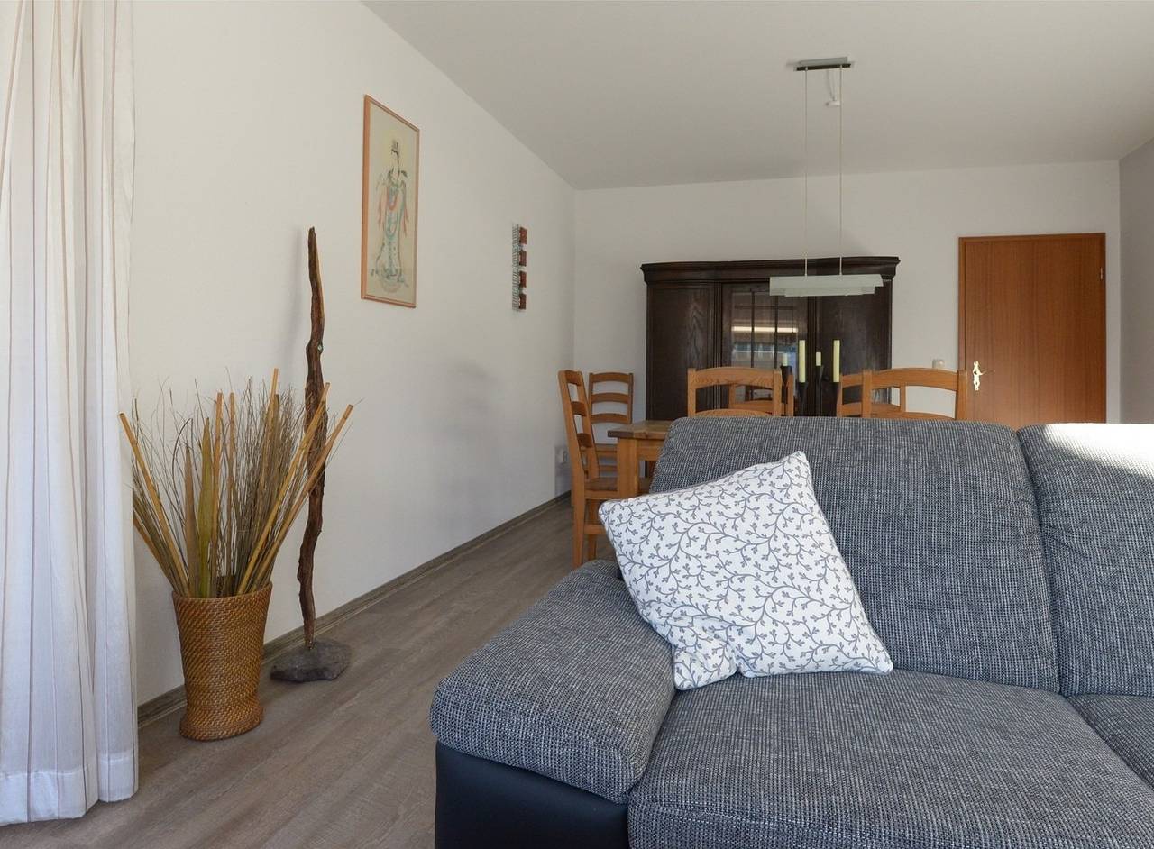 Ganze Ferienwohnung, Ferienwohnung Struve Nr. 3 in Westfehmarn, Petersdorf auf Fehmarn