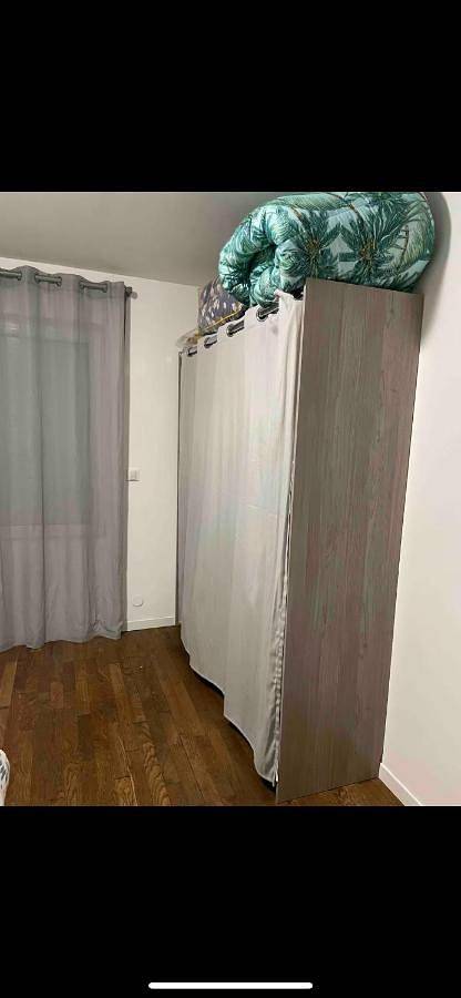 Location de vacances pour 11 personnes, avec jardin à Ris-Orangis - 3