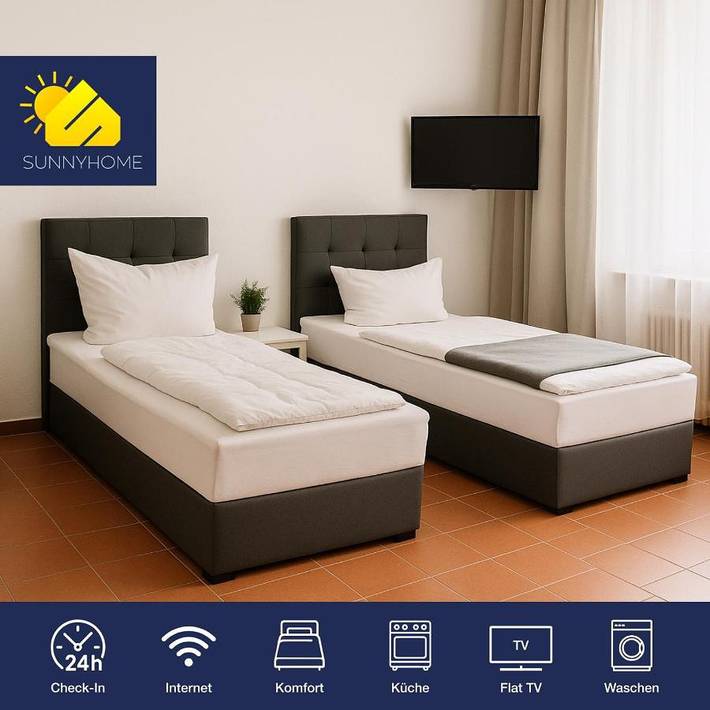 Ferienwohnung für 7 Personen - 1