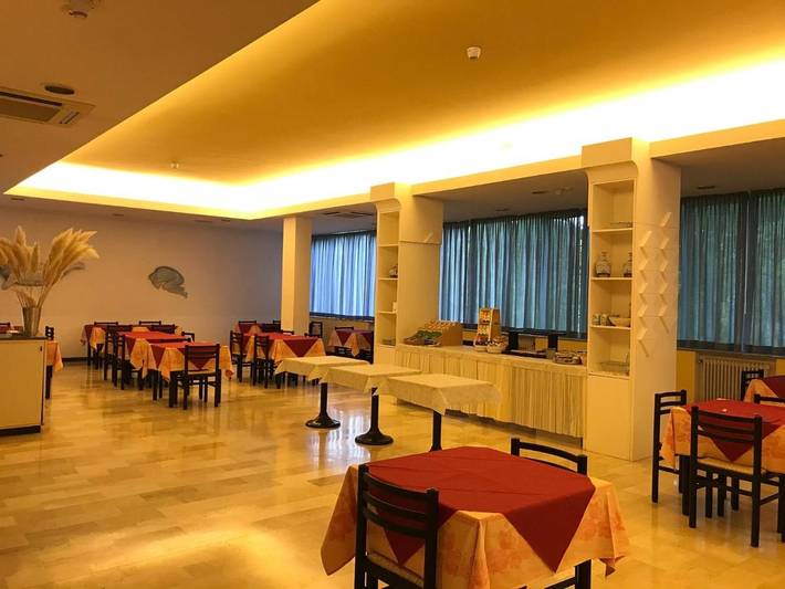 Appartamento per 2 persone, con Terrazza e Giardino a Riolo Terme