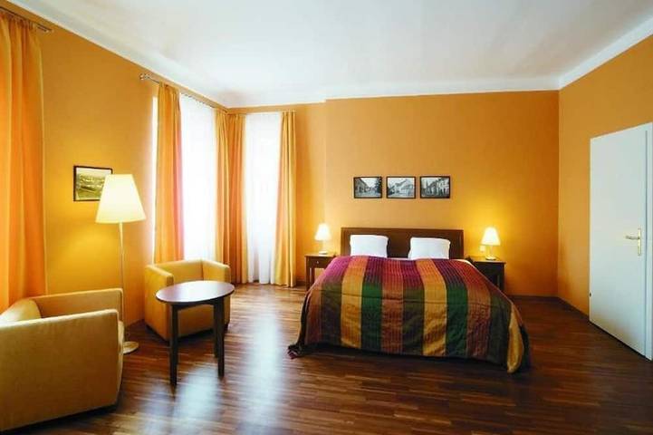 Ferienhaus für 3 Personen