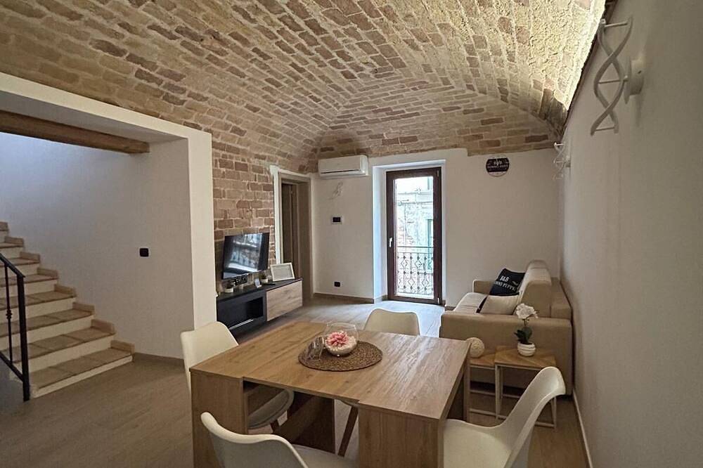 Grandpa Peppe Bed & Breakfast in Spoltore, Adriatic Coast Abruzzo