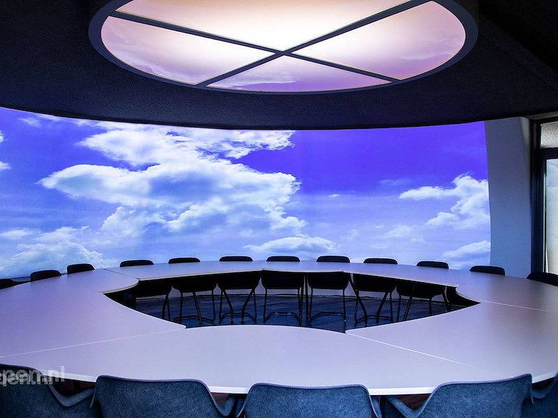 Group accommodation Teuge in Teuge, Veluwe