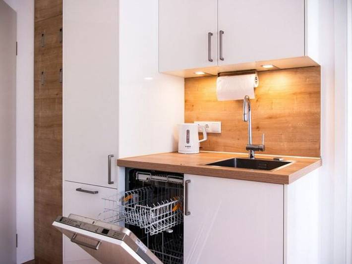 Ferienwohnung für 2 Personen, mit Balkon bei Neuschwanstein - 4