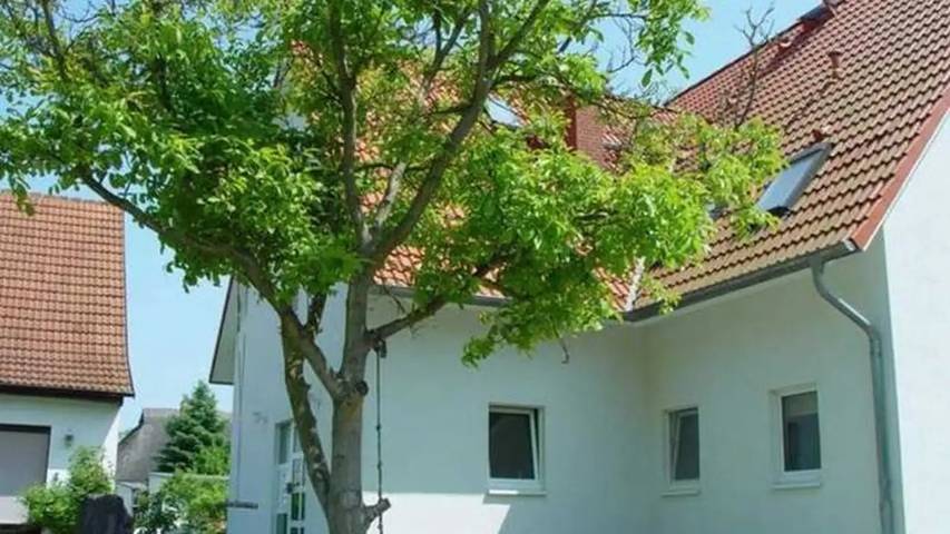 Bungalow für 2 Personen, mit Garten und Sauna in Greifswald