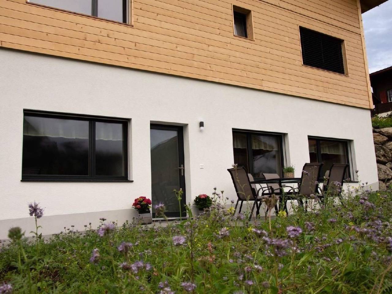 Ganze Wohnung, Chalet Friedrich in Grindelwald, Verwaltungskreis Interlaken-Oberhasli