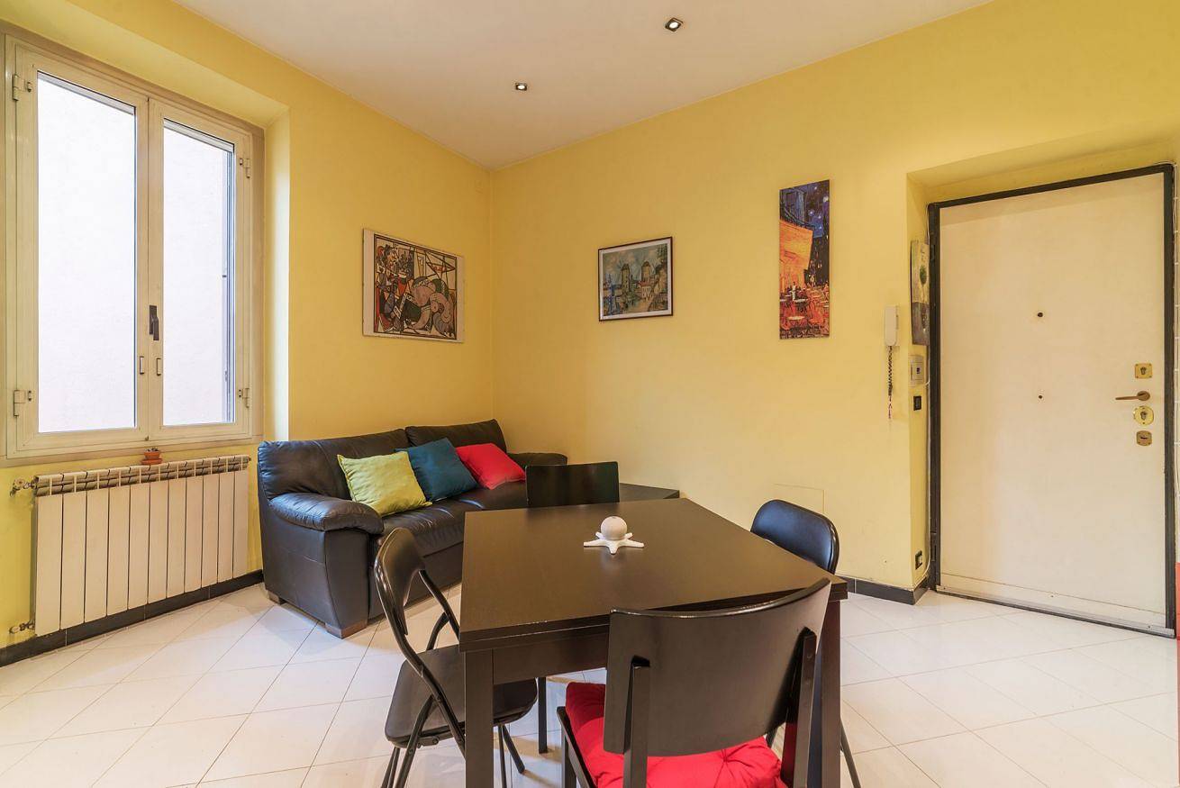 Geheel appartement, New! Colourful Flat x2 Roma Pigneto in Rome, Provincie Rome
