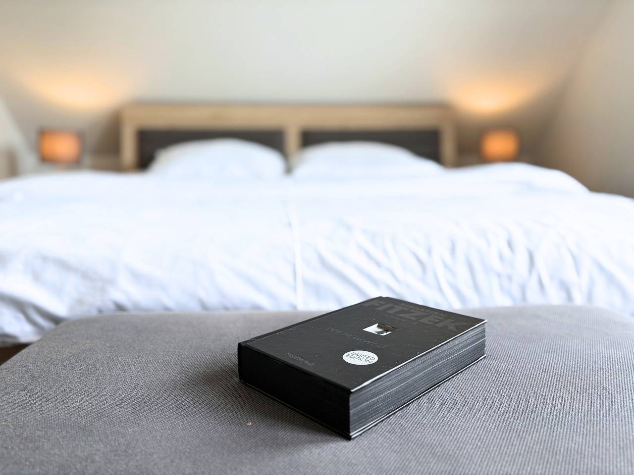 Ganze Ferienwohnung, Frederick Brückenblick in Wulfen (Fehmarn), Fehmarn