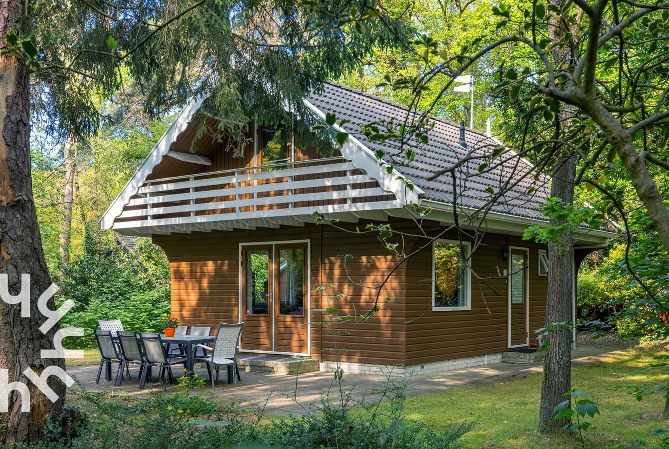 Vakantiehuis voor 6 Personen in Drenthe