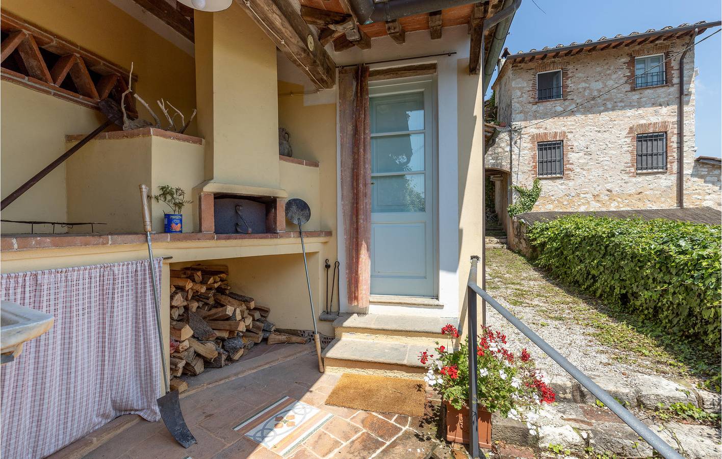 Casa vacanza a Versilia a partire da 110€ a notte