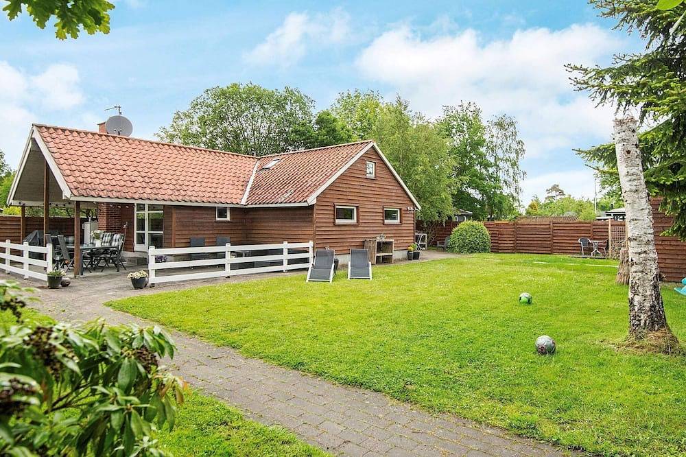 Kustenserenitat in Vejlby Fed-By Traum in Vejlby Fed, Kleiner Belt