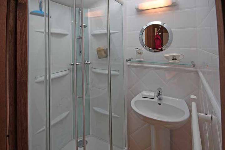 Maison de vacances pour 8 personnes, avec jardin dans les Deux-Sèvres - 4