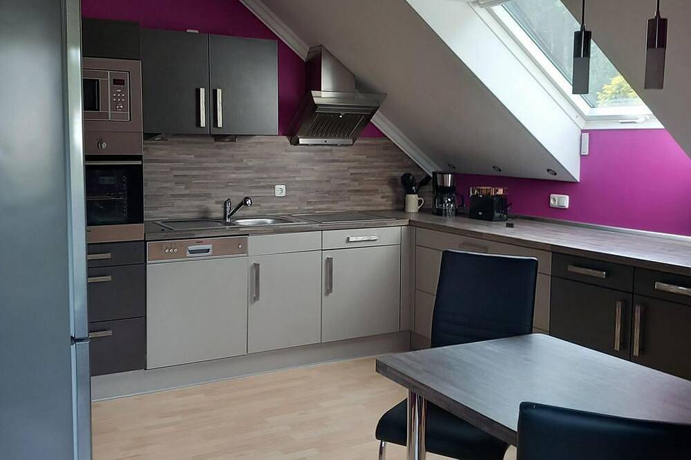 Apartment Rosley - apartment/apartment, shower, Wc, 2 bedrooms, foto 11