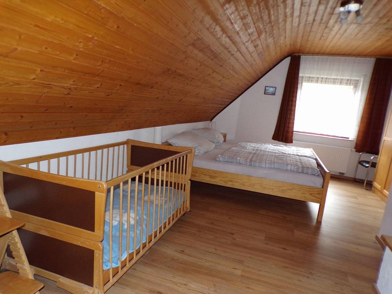 Ganze Ferienwohnung, Ferienwohnung Schober - Appartement/Fewo, Dusche-Wc in Leimbach, Ahrtal