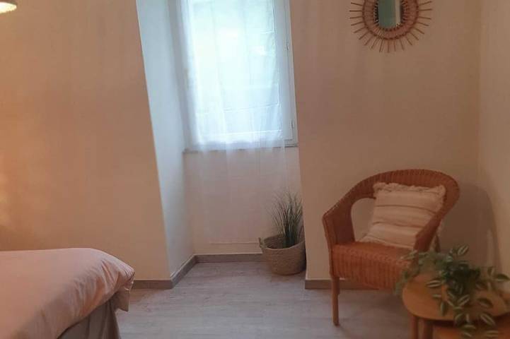 Gîte pour 4 personnes, avec jardin à Morlaix - 4