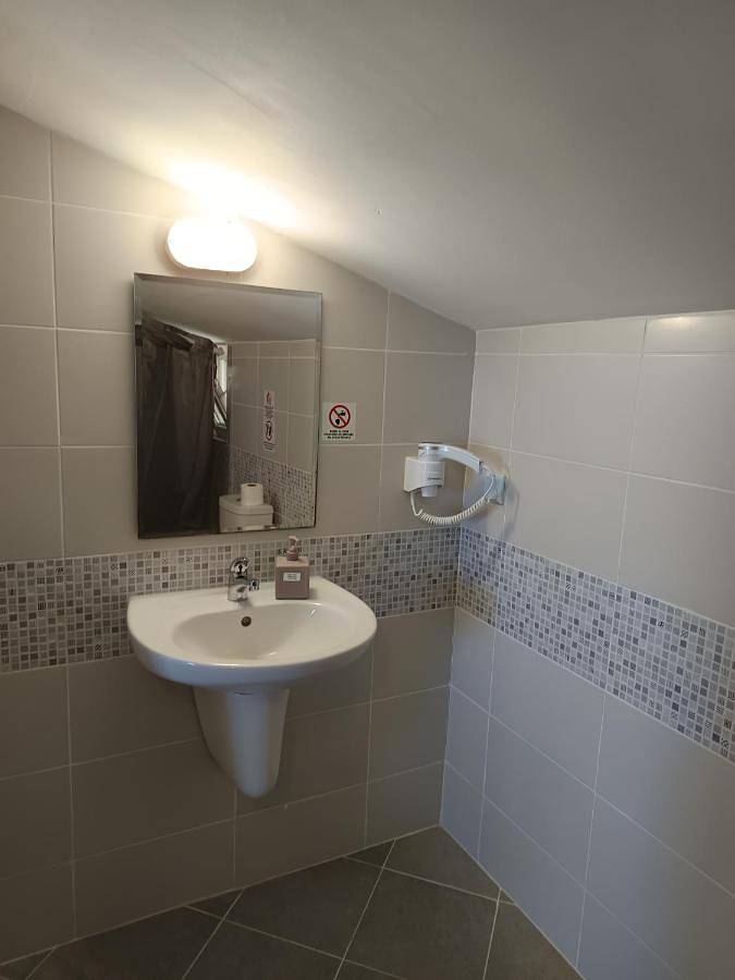 Standard Double Room with Fan in Sables d'or, Varna (oblast)