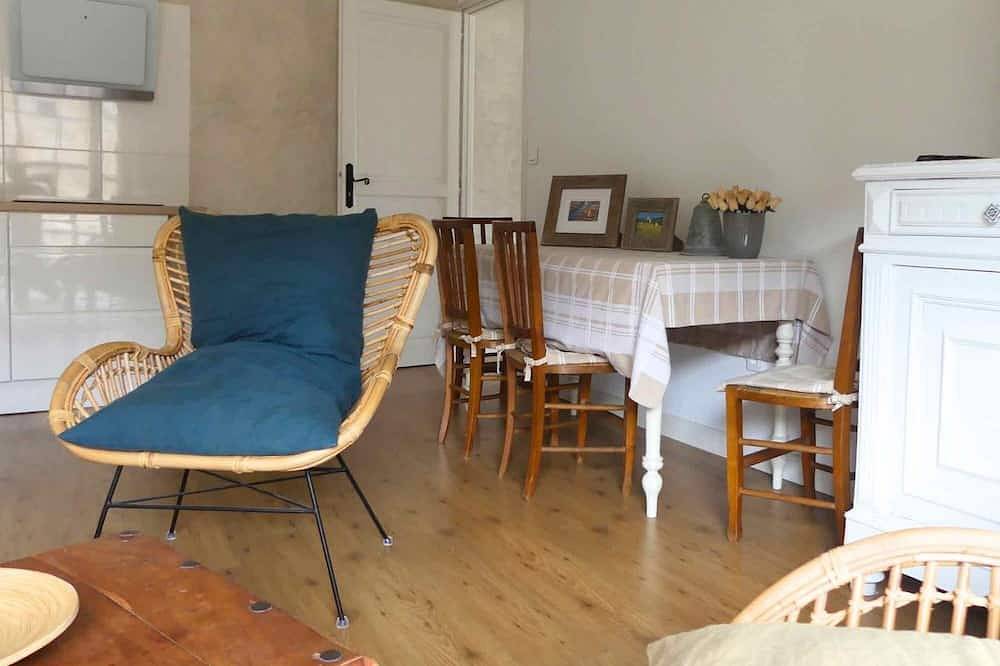 Cottage for 4 people with garden in Castres, Castres region
