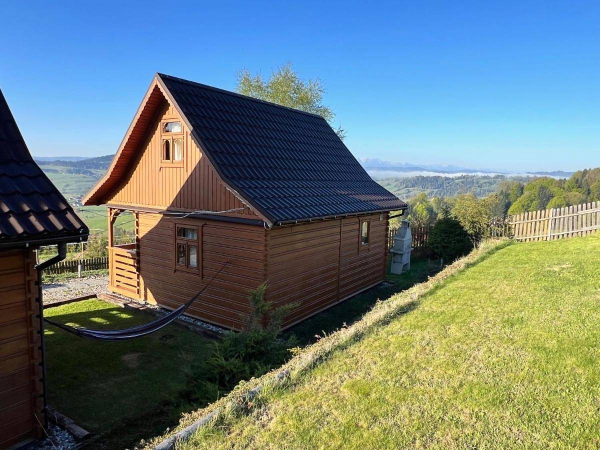 Chalet in Grywałd, Karpaty (Polska)