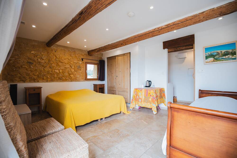 Le Moulin de Lavon, Grand mas , de 10 à 30 personnes in Gargas, Parc naturel régional du Luberon