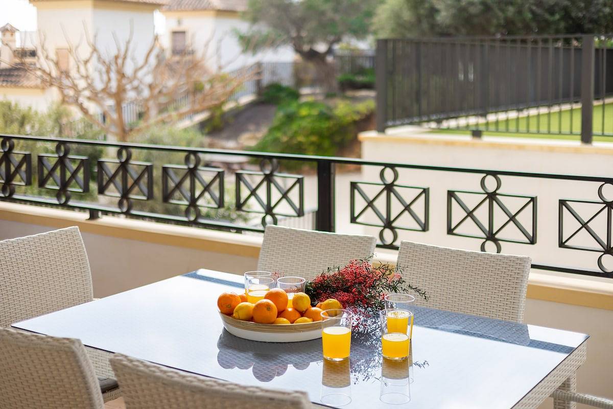 Hel lejlighed, Ferielejlighed for 6 personer med pool in Playa Moncayo, Guardamar del Segura