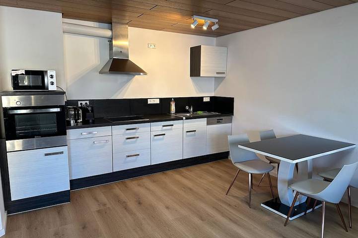 Ferienwohnung für 5 Personen - 1