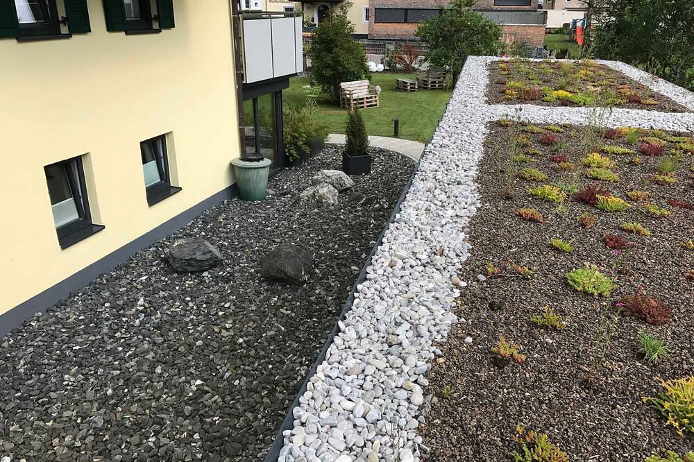 Ganze Wohnung, Gaichtapart - Alpenapart Singer in Lechtaler Alpen, Ehenbichl