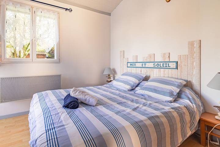 Ferienwohnung für 2 Personen in Dolus-d'Oléron - 4