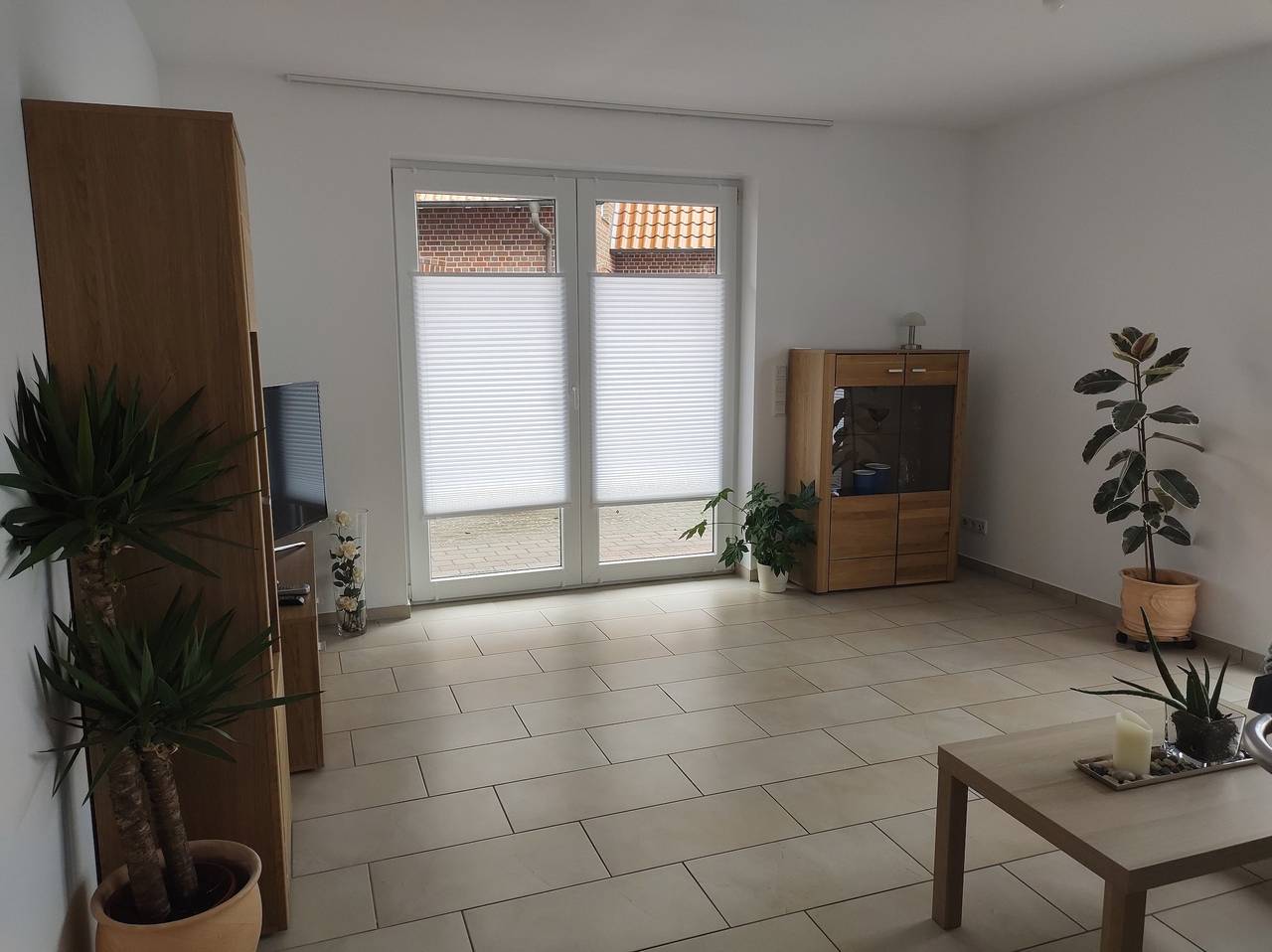 Ganze Ferienwohnung, Fewo Holunderbusch in Saerbeck, Münsterland