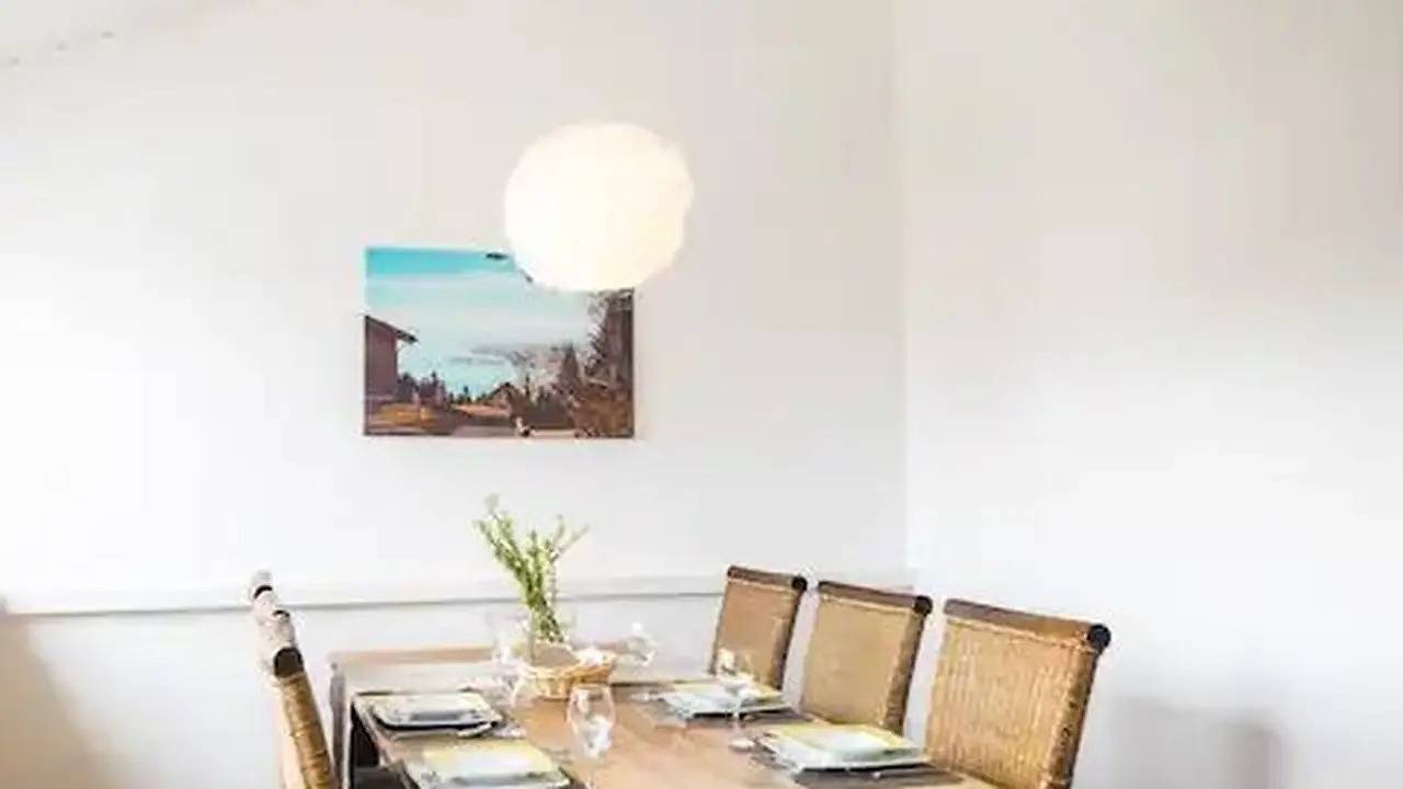 Ganze Ferienwohnung, Ferienwohnung für 6 Personen (80 m²) in Fischbach (Friedrichshafen) in Friedrichshafen, Region Bodensee-Oberschwaben
