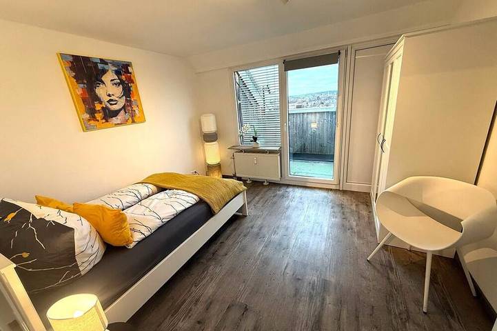 Vacation rental for 4 people, with terrace in Oberallgäu