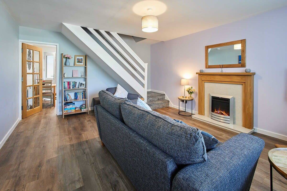 Host & Stay | Station View in Saltburn by the Sea, Redcar and Cleveland
