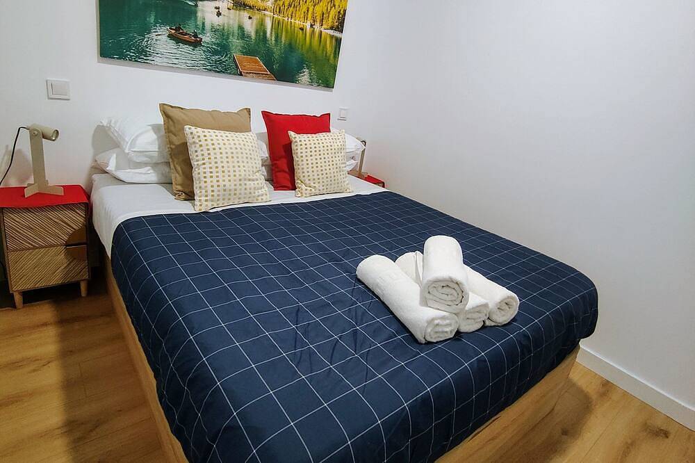 Appartement entier, A&R Apartment Margarita Ii in San Sebastián de los Reyes, Área Metropolitana de Madrid