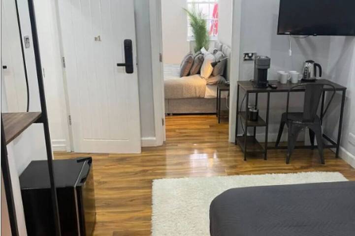 Ferienwohnung für 4 Personen - 1