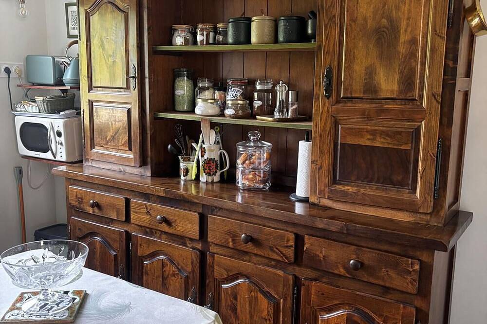 Charming Guest Room in Montargis in Montargis, Montargis region