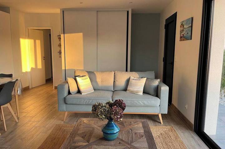 Casa de vacaciones para 6 personas - 1