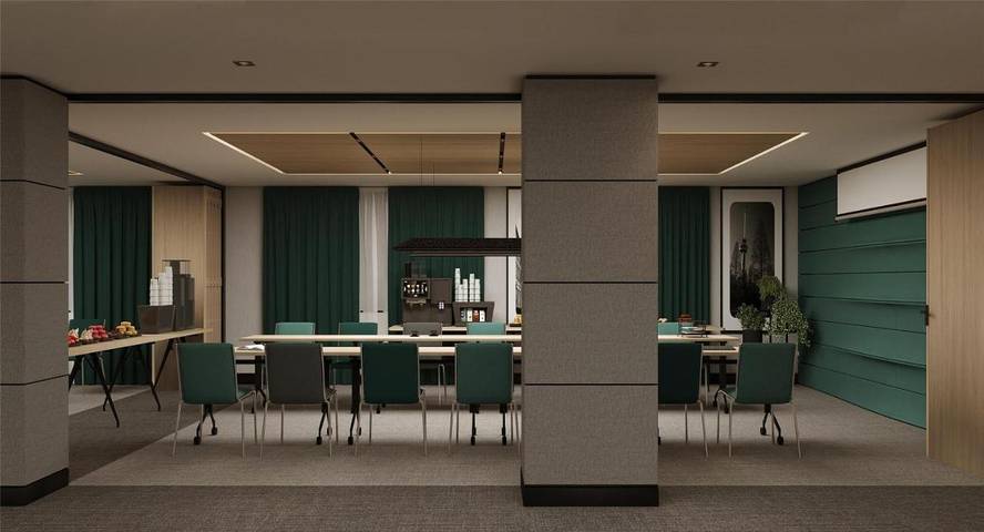 Hotel voor 3 personen in Hoofddorp