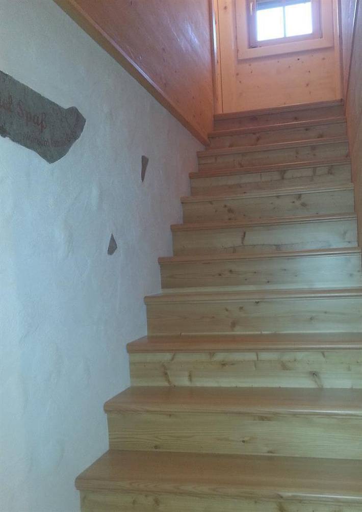 Ganze Ferienwohnung, Hütte in Hohe Tauern, Heiligenblut