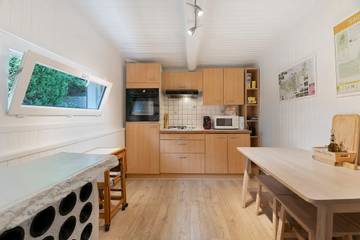Chalet pour 4 Personnes dans Saint-Victor (Ardèche), Région de Tournon-sur-Rhône, Photo 2