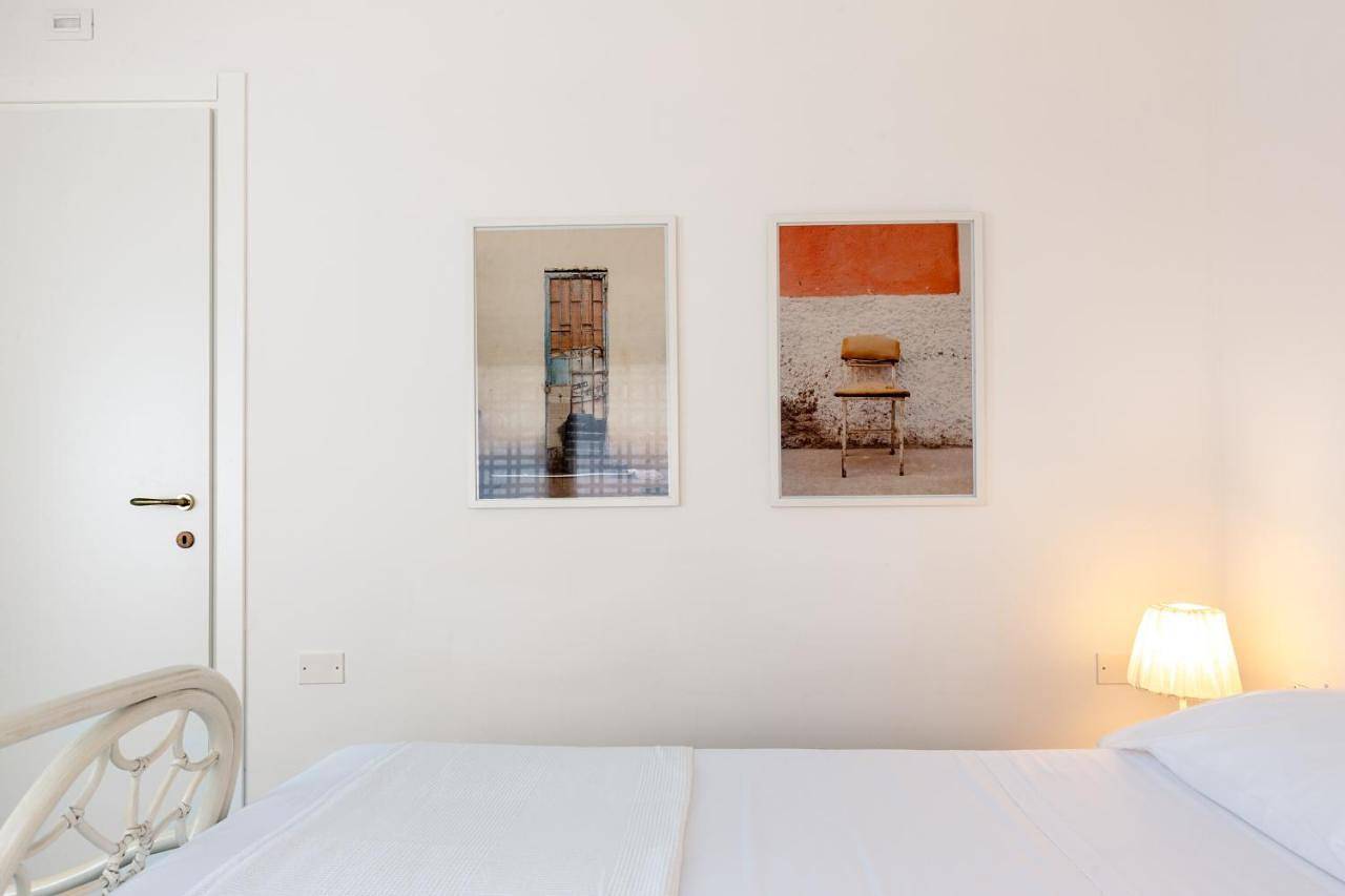 Double Room with Garden View in Lido di Venezia, Venedig